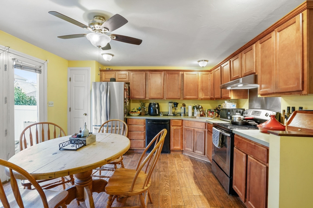 141 Pleasant St # 7