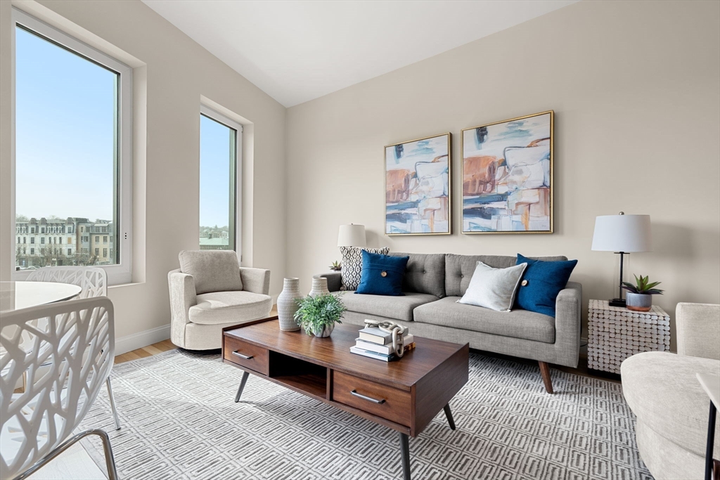 16 Taber Street # 501