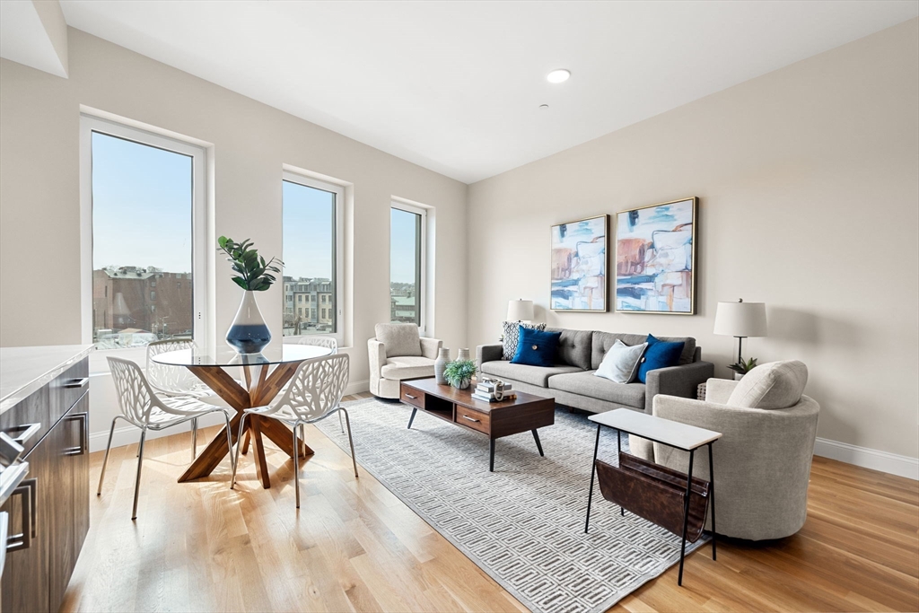 16 Taber Street # 501