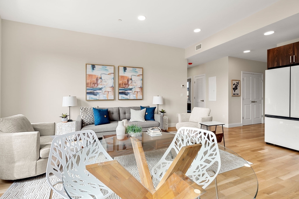 16 Taber Street # 501