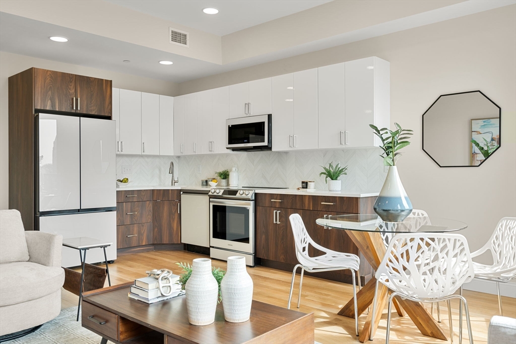 16 Taber Street # 501