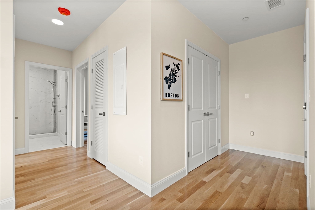 16 Taber Street # 501