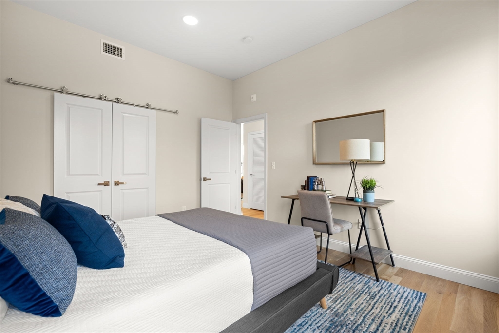 16 Taber Street # 501