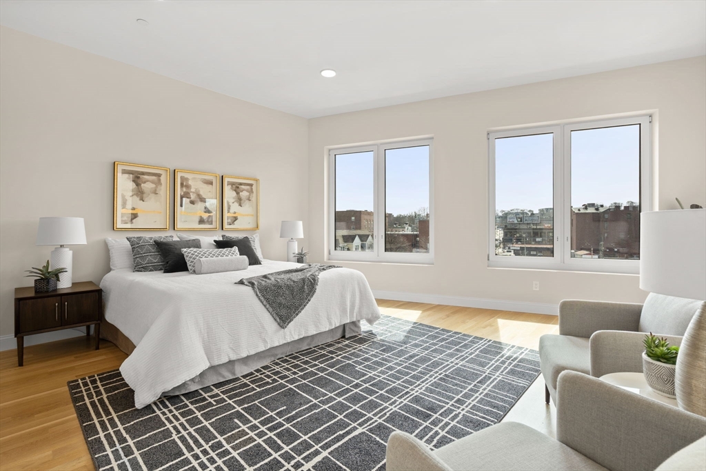 16 Taber Street # 501