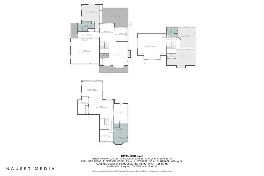 24 Chesley Rd