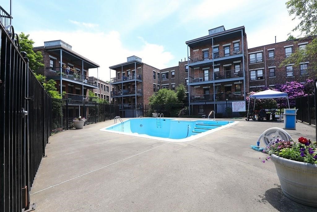 120 Lanark Road # 14