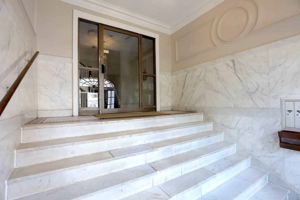 120 Lanark Road # 14