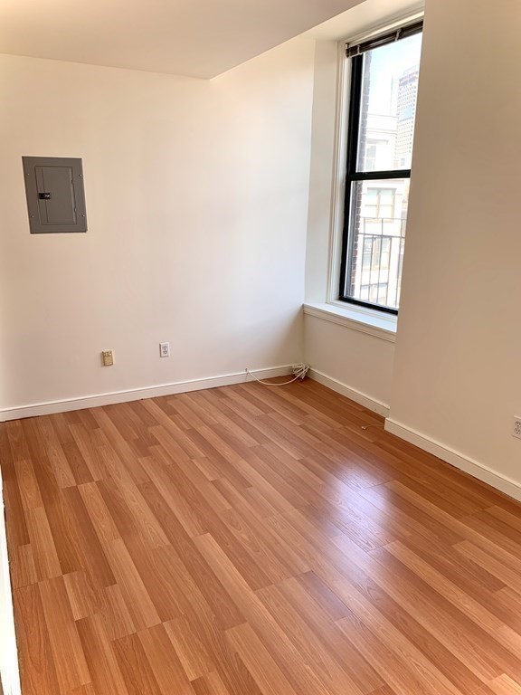 131 Tremont Street # 8G