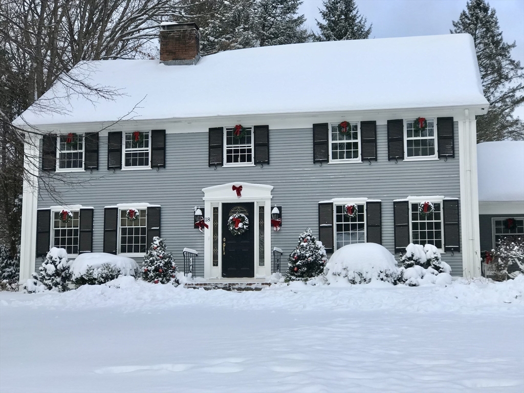 18 Pheasant Ave