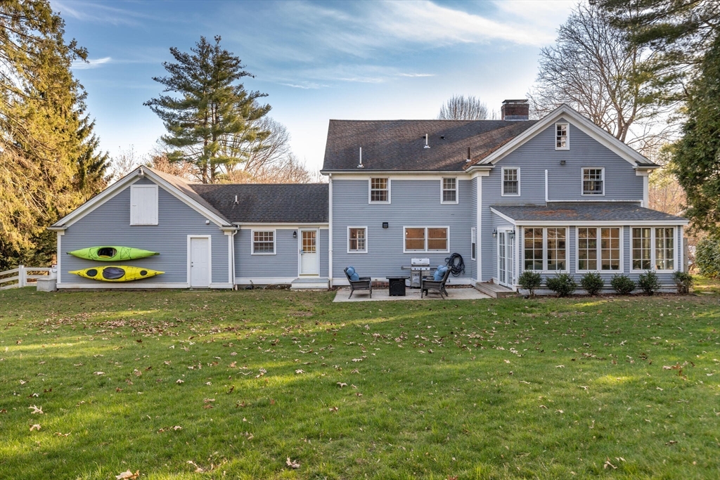 18 Pheasant Ave