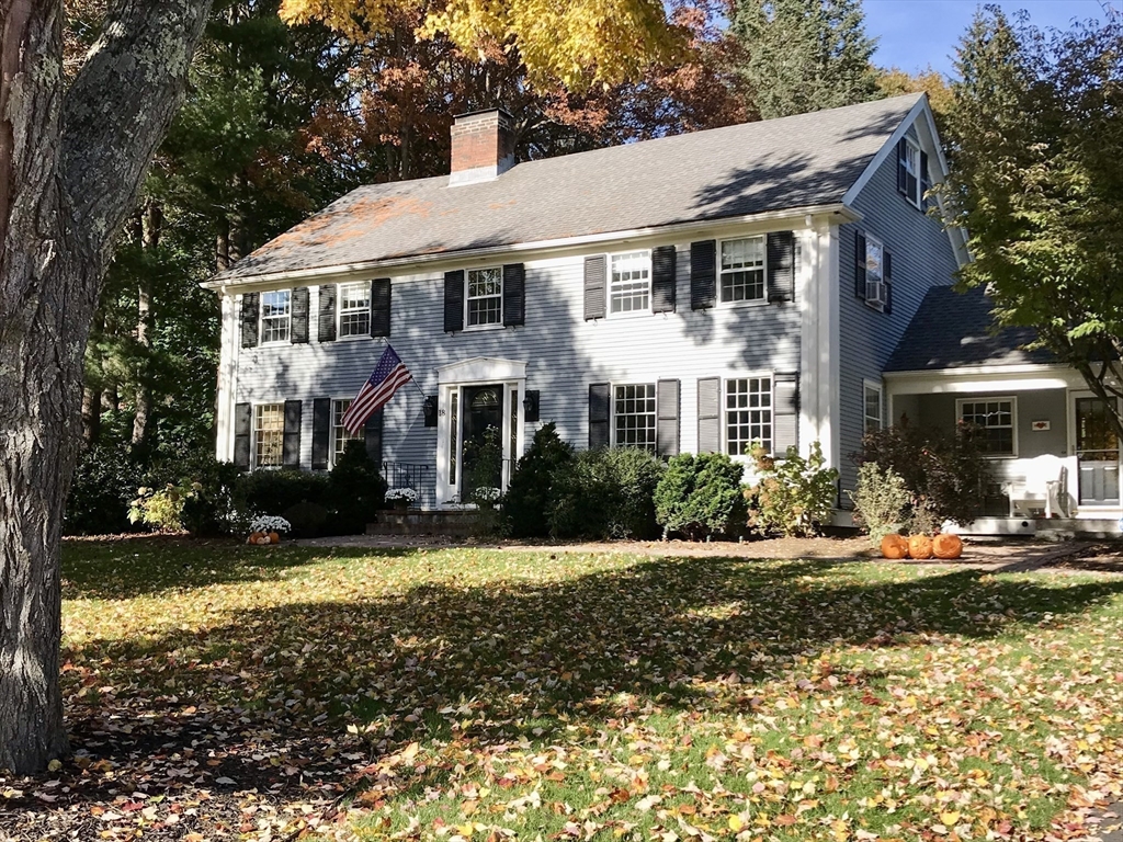 18 Pheasant Ave