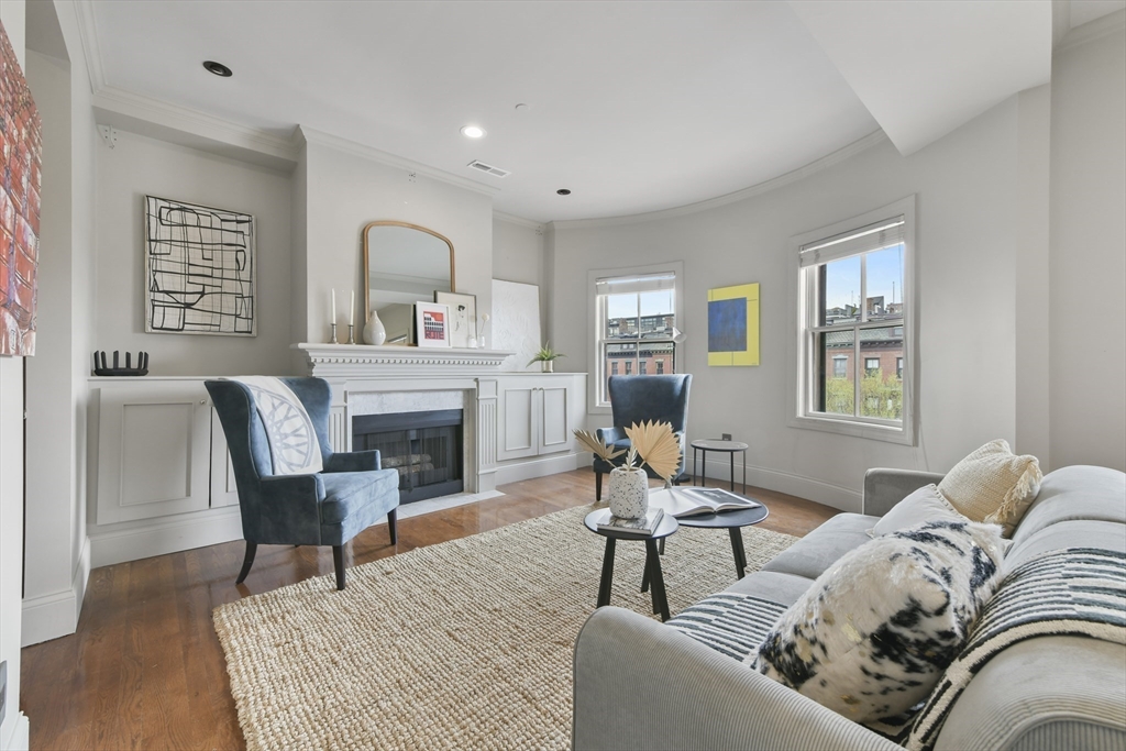 460 Massachusetts Avenue # 4
