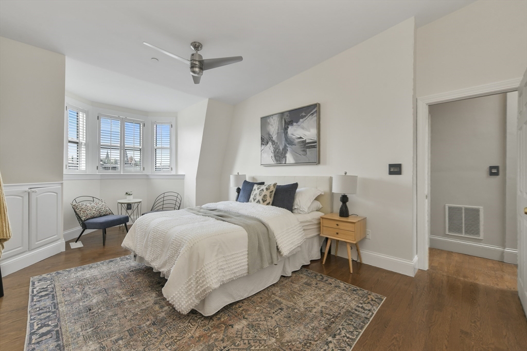 460 Massachusetts Avenue # 4