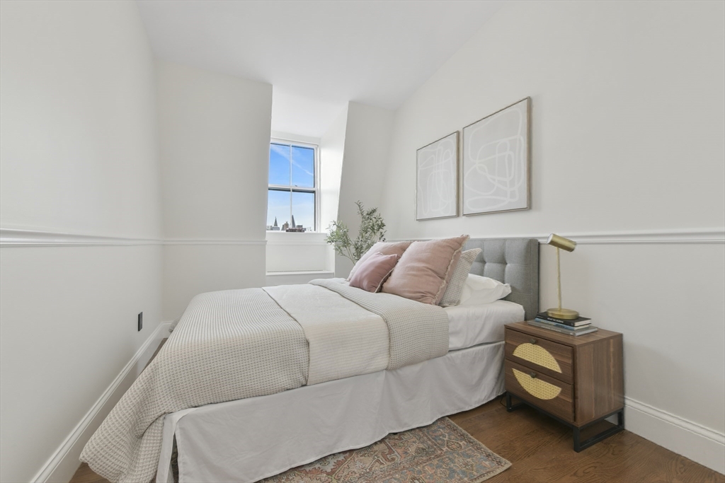 460 Massachusetts Avenue # 4