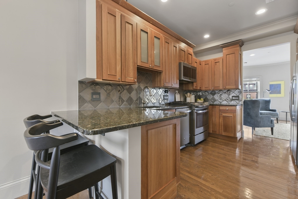 460 Massachusetts Avenue # 4