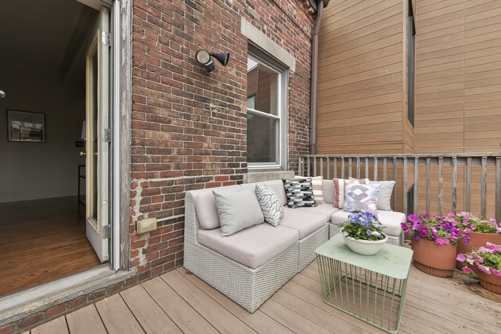 460 Massachusetts Avenue # 4