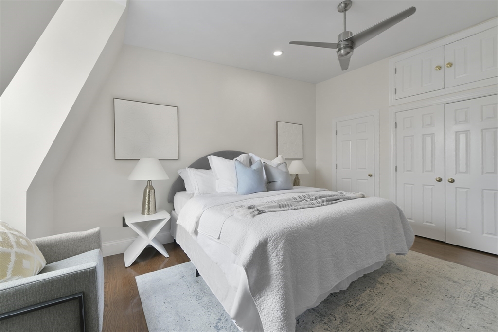 460 Massachusetts Avenue # 4