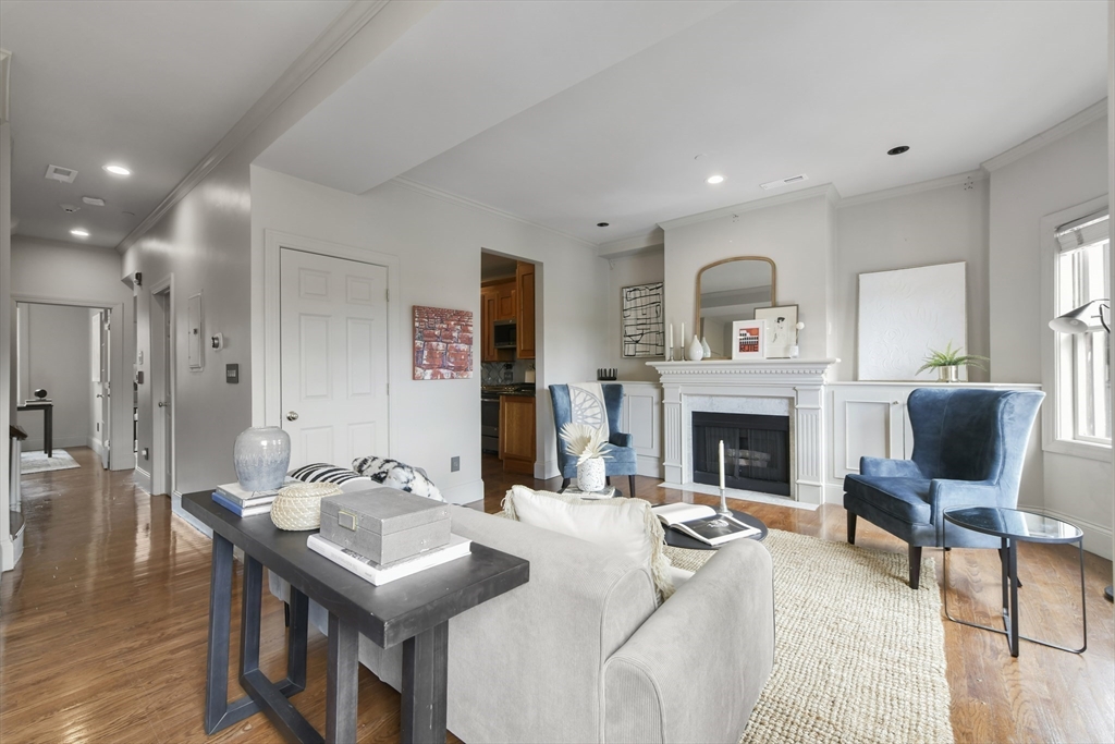 460 Massachusetts Avenue # 4