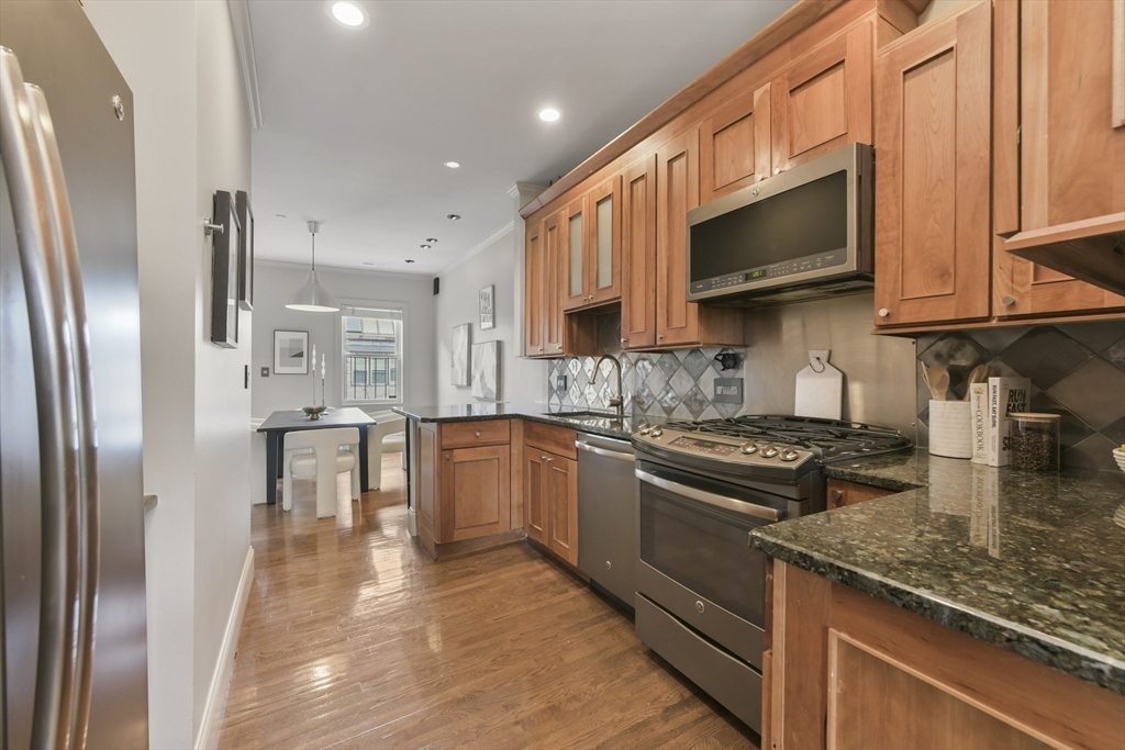 460 Massachusetts Avenue # 4