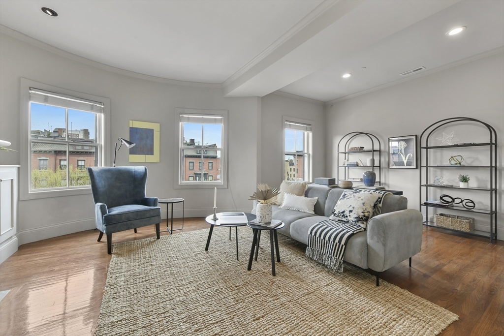 460 Massachusetts Avenue # 4