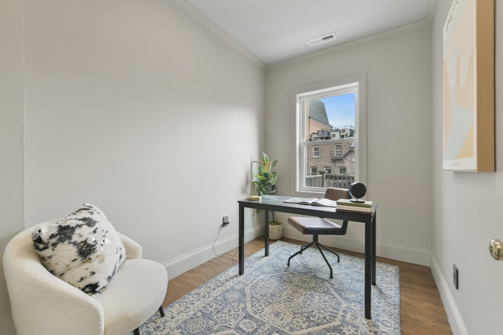 460 Massachusetts Avenue # 4