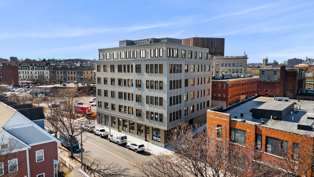 16 Taber Street # 506