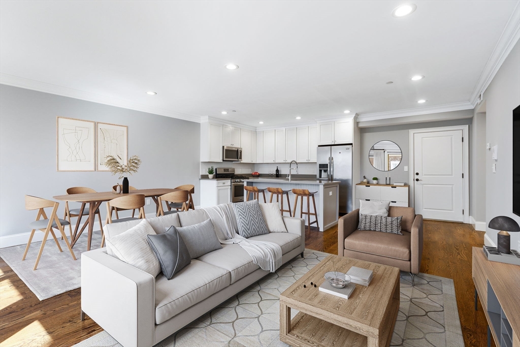 136 Sydney Street # 4