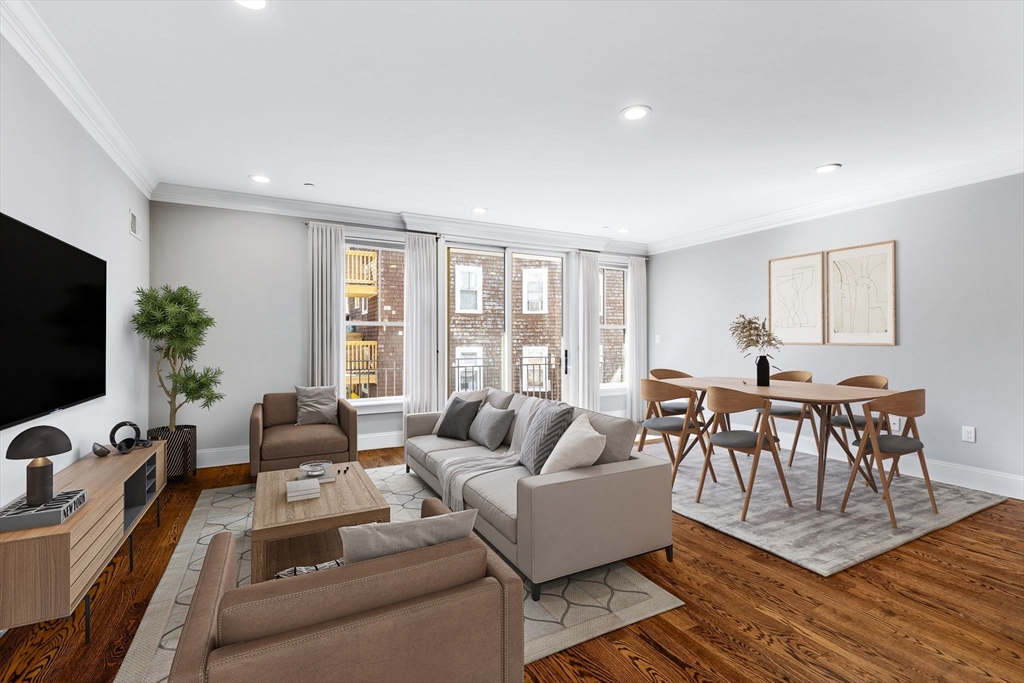 136 Sydney Street # 4