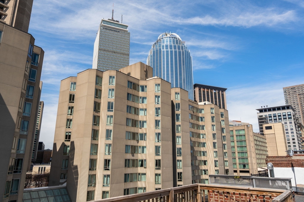 123 Saint Botolph Street # 10