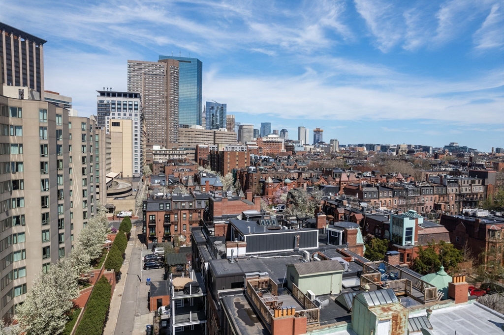 123 Saint Botolph Street # 10