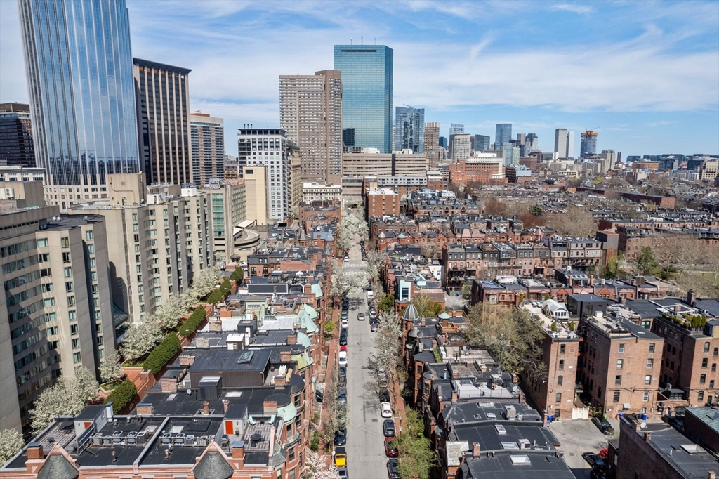 123 Saint Botolph Street # 10