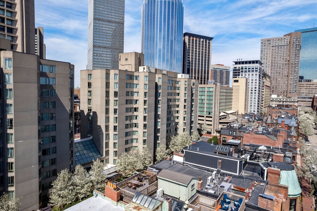 123 Saint Botolph Street # 10