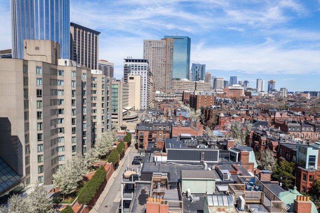 123 Saint Botolph Street # 10