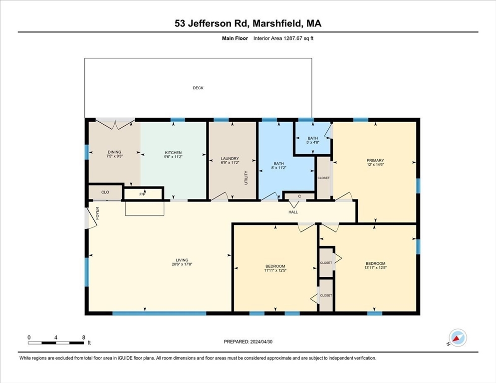 53 Jefferson Ave