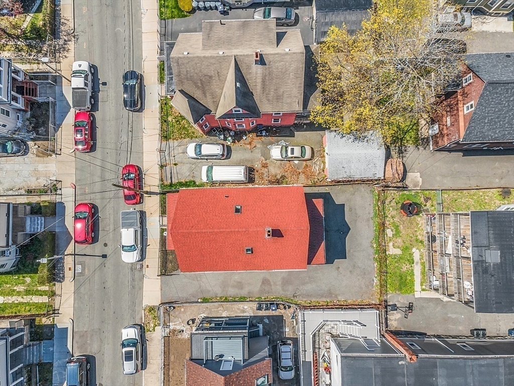 7 Harwood St