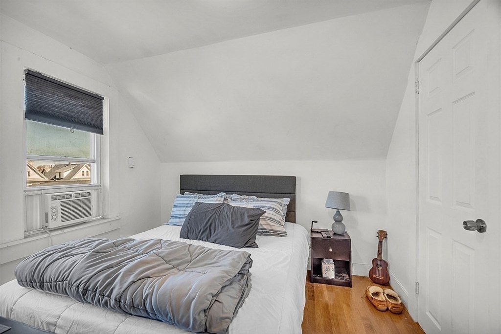 7 Harwood St