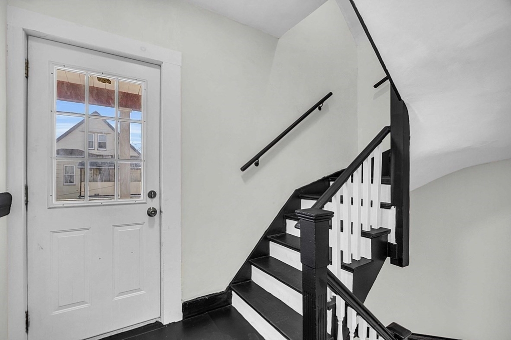 7 Harwood St