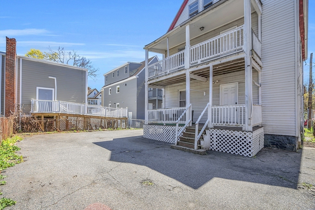 7 Harwood St