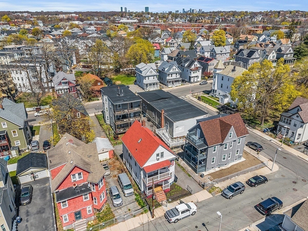 7 Harwood St