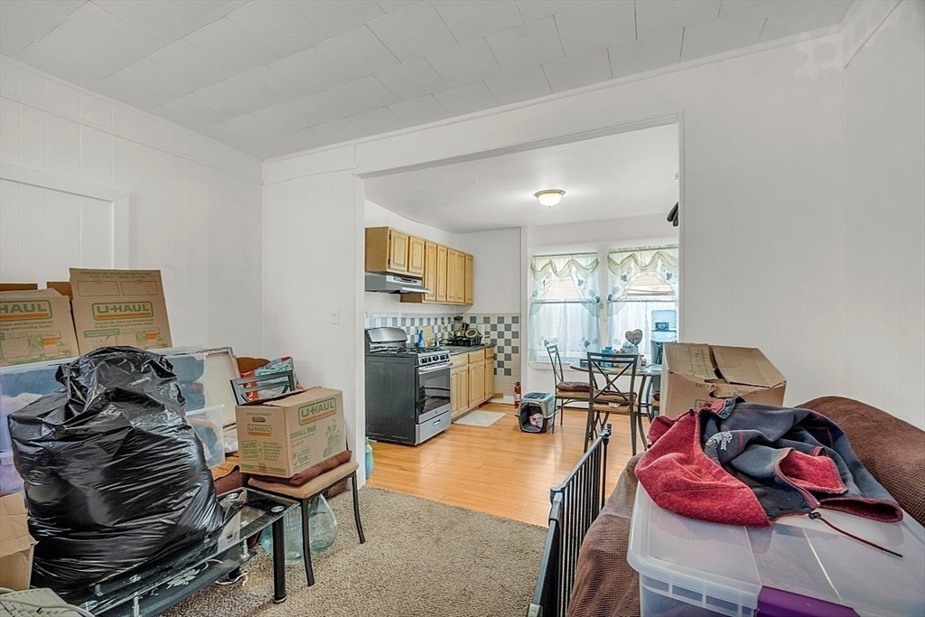 7 Harwood St