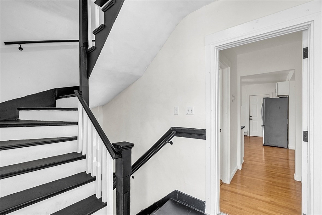 7 Harwood St