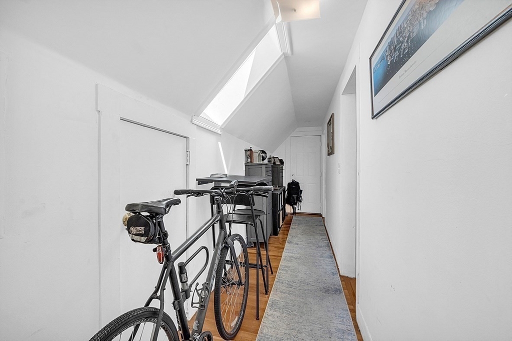 7 Harwood St