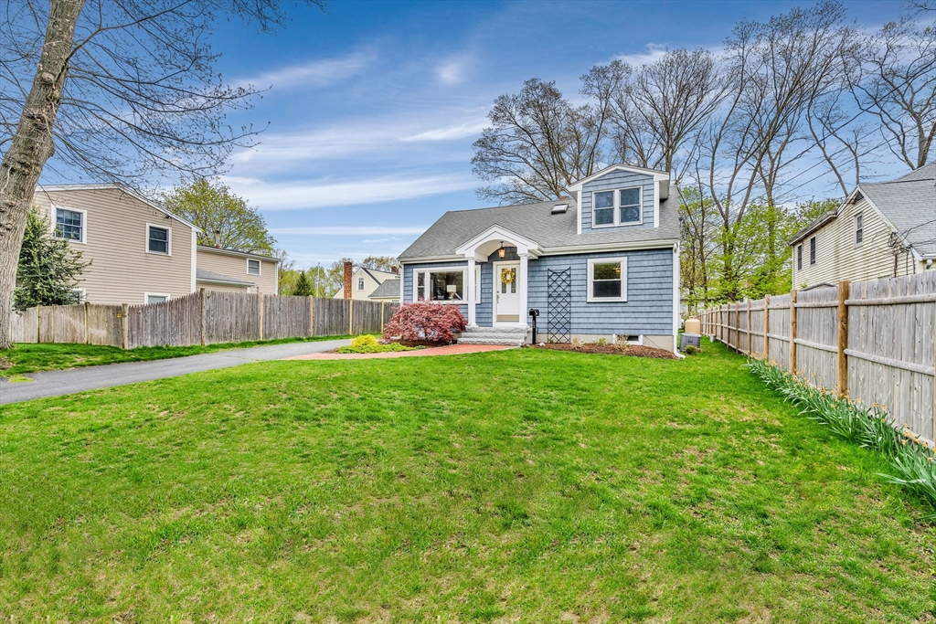 13 Fern St