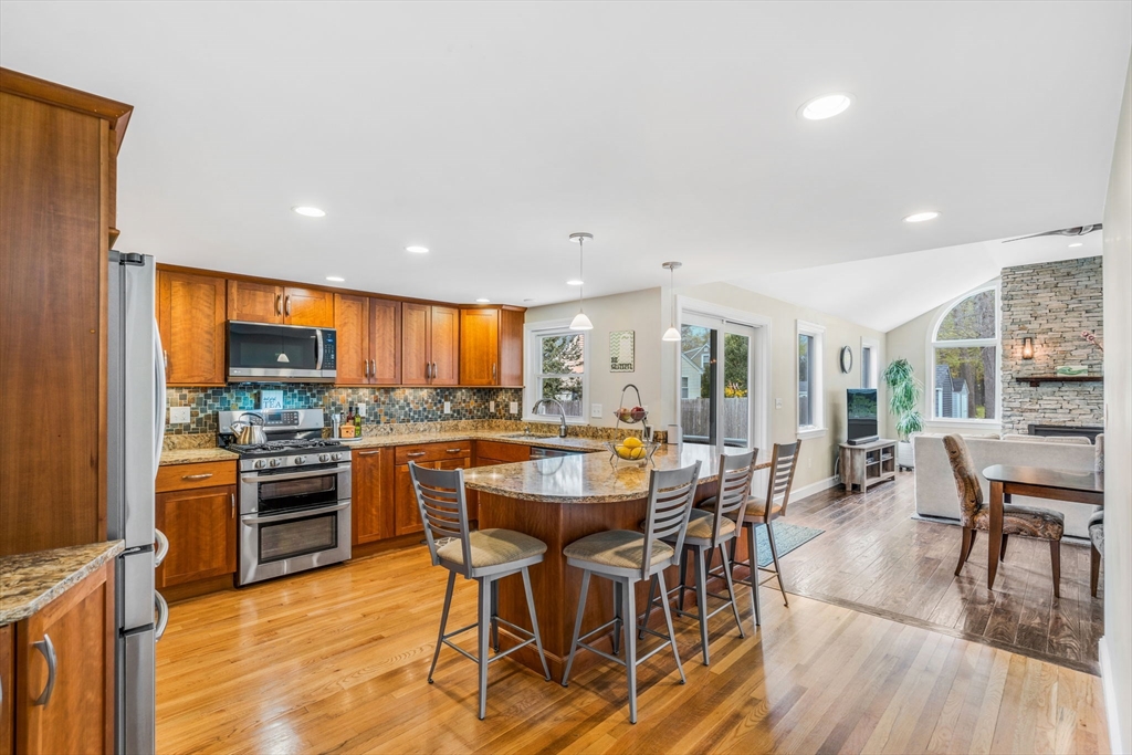 13 Fern St