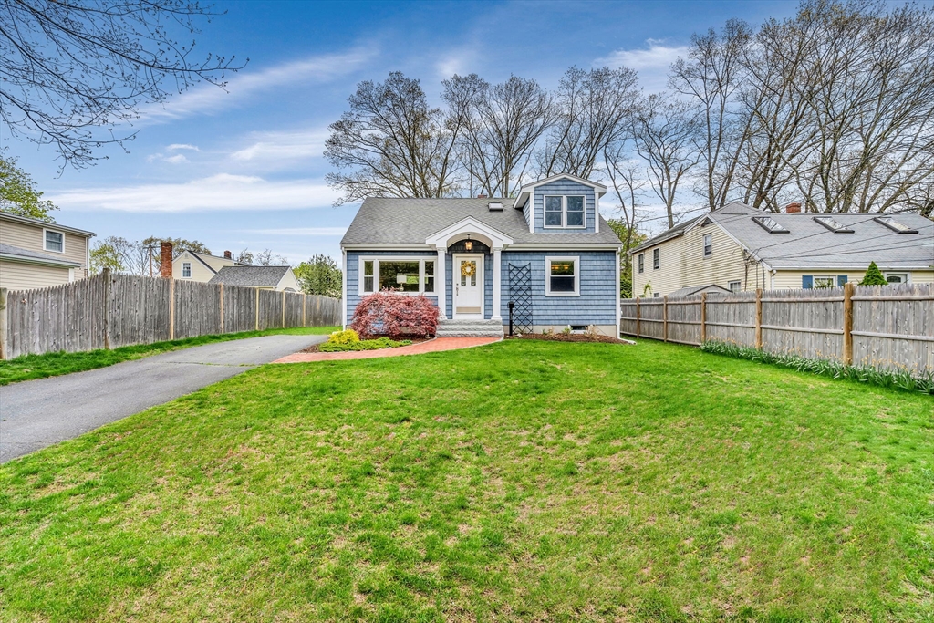 13 Fern St