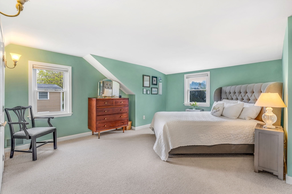 13 Fern St