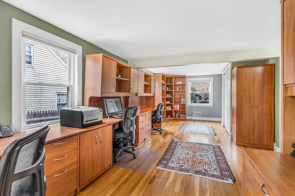 13 Fern St
