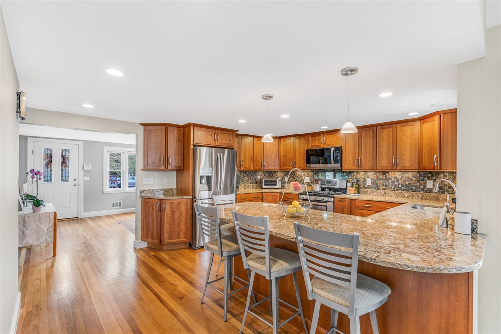 13 Fern St