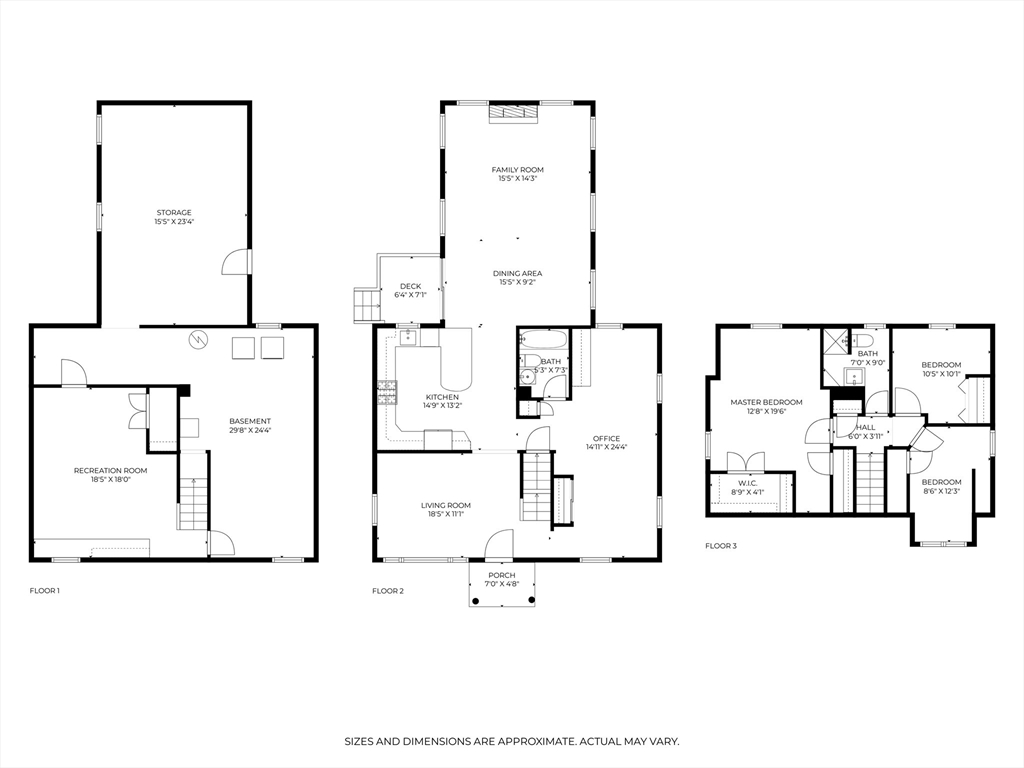 13 Fern St