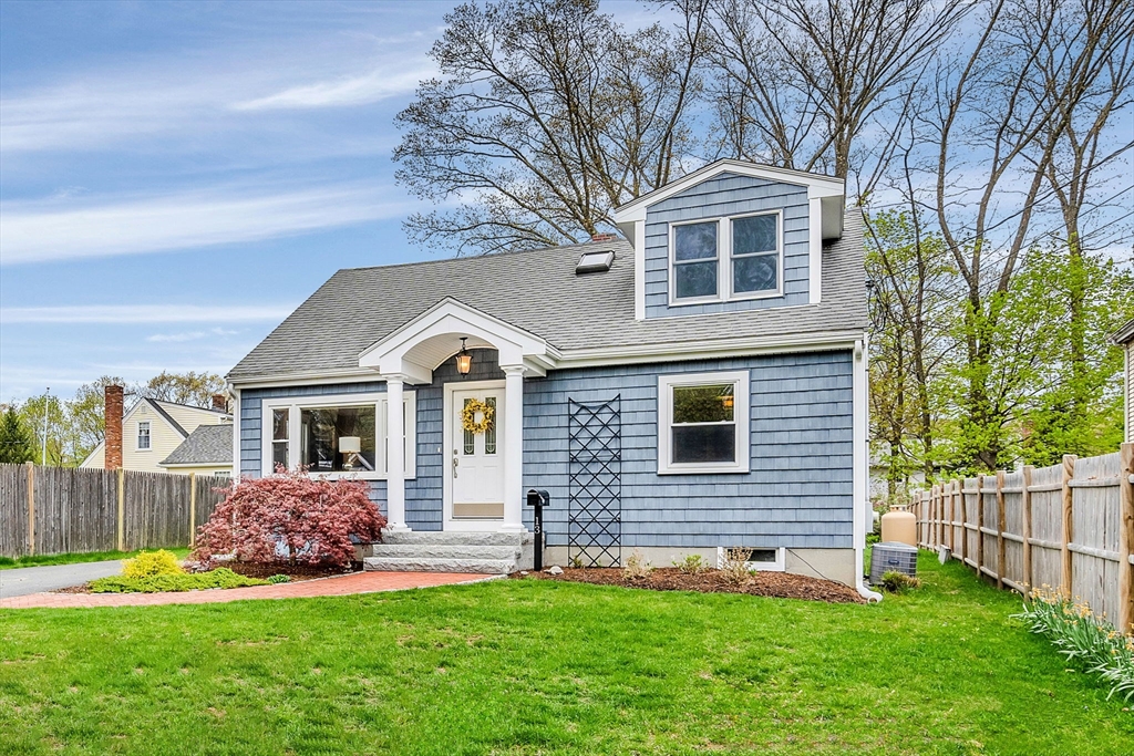 13 Fern St